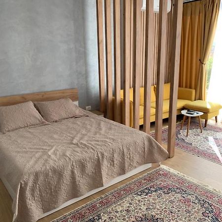 Ema'S Apartment Shkoder Luaran gambar