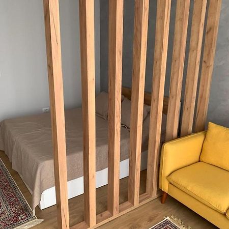 Ema'S Apartment Shkoder Luaran gambar