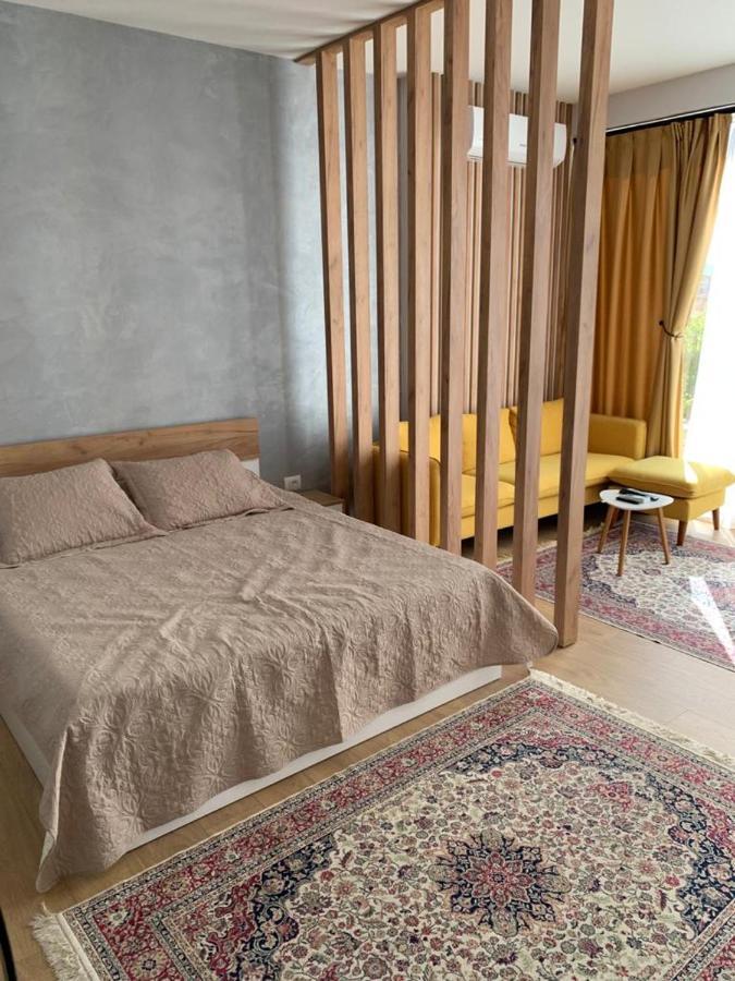 Ema'S Apartment Shkoder Luaran gambar