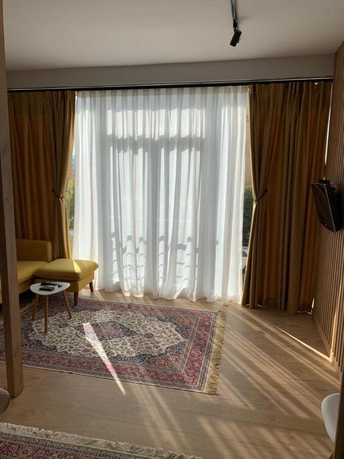 Ema'S Apartment Shkoder Luaran gambar