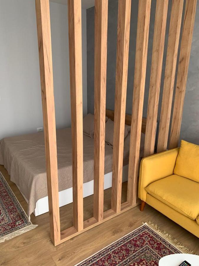 Ema'S Apartment Shkoder Luaran gambar