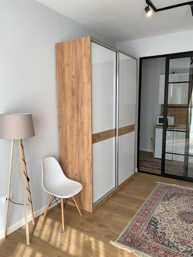 Ema'S Apartment Shkoder Luaran gambar