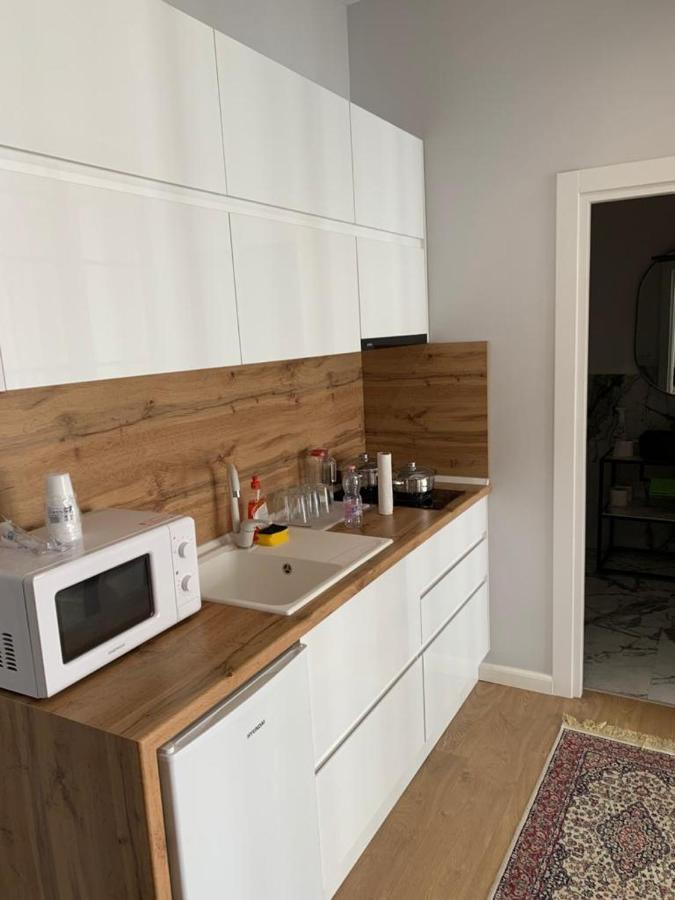 Ema'S Apartment Shkoder Luaran gambar