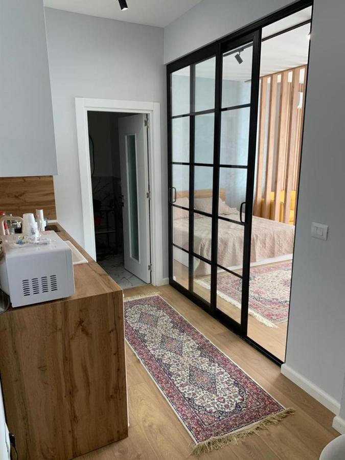 Ema'S Apartment Shkoder Luaran gambar
