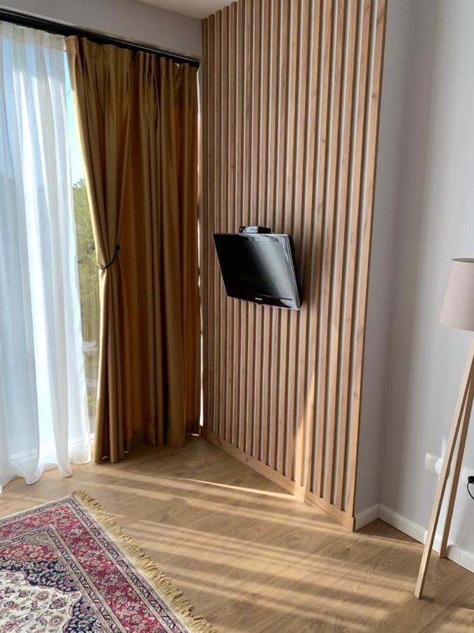 Ema'S Apartment Shkoder Luaran gambar